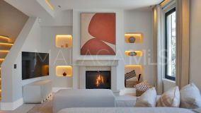 Adosado en venta en Azalea Beach, Marbella - Puerto Banus