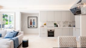 Ground Floor Apartment for sale in Alhambra del Mar, Marbella Golden Mile