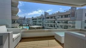 Apartment for sale in Nueva Alcantara, San Pedro de Alcantara