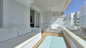 Apartment for sale in Nueva Alcantara, San Pedro de Alcantara
