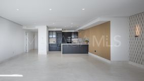 Lägenhet for sale in Guadalmina Alta, San Pedro de Alcantara