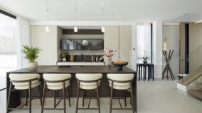 Villa for sale in La Quinta, Benahavis