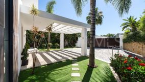 Villa en venta en La Quinta, Benahavis