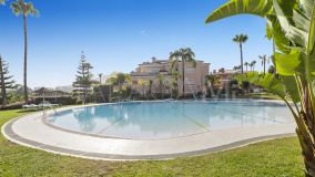 Appartement for sale in Park Beach, Estepona Est