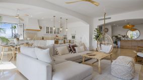 Apartment for sale in Park Beach, Estepona East