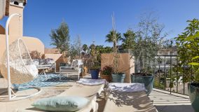 Appartement for sale in Park Beach, Estepona Est