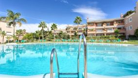Apartment for sale in Park Beach, Estepona East