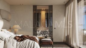 Villa for sale in Nagüeles, Marbella Golden Mile