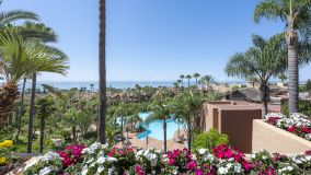 Penthouse for sale in Marbella Golden Mile