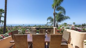 Appartement Terrasse for sale in Marbella Golden Mile