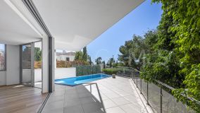 Maison de Ville for sale in Meisho Hills, Marbella Golden Mile