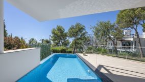 Maison de Ville for sale in Meisho Hills, Marbella Golden Mile