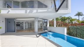 Maison de Ville for sale in Meisho Hills, Marbella Golden Mile