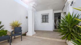 Adosado en venta en San Pedro de Alcantara
