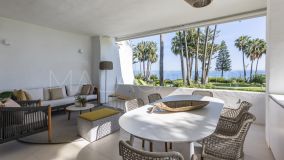 Apartamento Planta Baja en venta en Marina Puente Romano, Marbella Golden Mile
