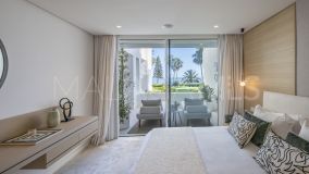 Apartamento Planta Baja en venta en Marina Puente Romano, Marbella Golden Mile