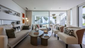 Apartamento Planta Baja en venta en Marina Puente Romano, Marbella Golden Mile