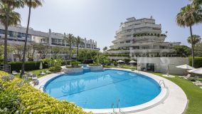 Appartement for sale in Cipreses del Mar, Marbella City