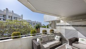 Appartement for sale in Cipreses del Mar, Marbella City