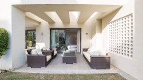 Ground Floor Apartment for sale in Imara, Marbella Golden Mile