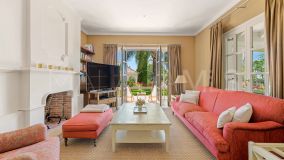 Villa zu verkaufen in El Madroñal, Benahavis