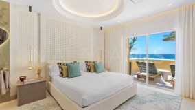 Lägenhet for sale in Rio Real, Marbella Öst