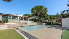 Villa for sale in Elviria, Marbella East