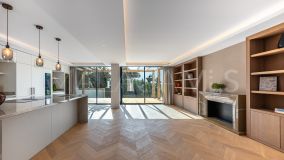 Villa for sale in Elviria, Marbella East
