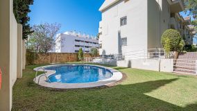 Lägenhet for sale in Gala Placidia, Marbella Golden Mile