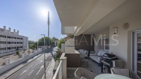 Lägenhet for sale in Gala Placidia, Marbella Golden Mile
