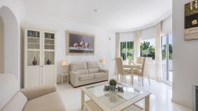 Apartamento en venta en Ancon Sierra IV, Marbella Golden Mile