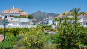 Apartamento en venta en Ancon Sierra IV, Marbella Golden Mile