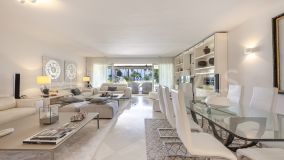 Erdgeschosswohnung zu verkaufen in Los Granados, Marbella - Puerto Banus