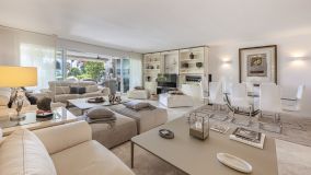 Erdgeschosswohnung zu verkaufen in Los Granados, Marbella - Puerto Banus