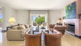 Villa for sale in Finca La Judía, Nueva Andalucia