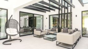 Villa zu verkaufen in Supermanzana H, Nueva Andalucia