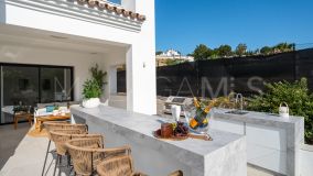 Villa for sale in Santa Maria Golf, Marbella East