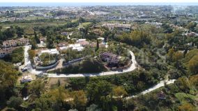 Villa for sale in La Quinta, Benahavis