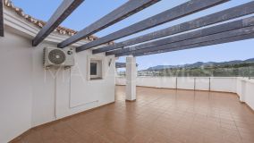 Penthaus zu verkaufen in La Campana, Nueva Andalucia