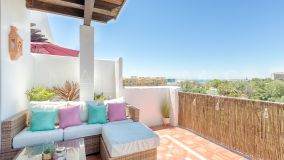 Lägenhet for sale in Costalita, Estepona Öst