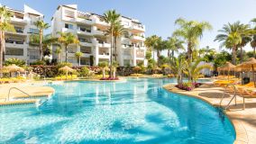 Lägenhet for sale in Costalita, Estepona Öst