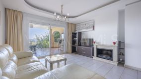 Apartamento Planta Baja en venta en Puerto del Almendro, Benahavis