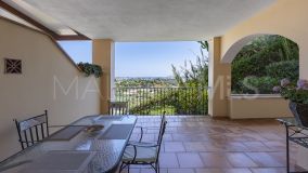 Apartamento Planta Baja en venta en Puerto del Almendro, Benahavis