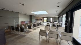 Restaurant zu verkaufen in Mansion Club, Marbella Goldene Meile