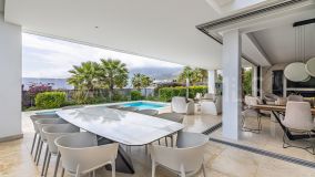 Villa for sale in Rio Real, Marbella Öst