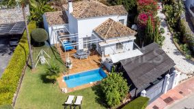 Villa for sale in Carretera de Istan
