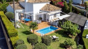 Villa en venta en Carretera de Istan