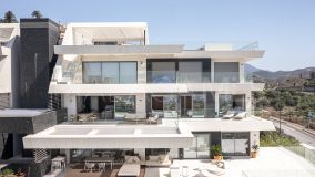 Appartement for sale in Byu Hills, Benahavis