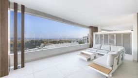 Apartment for sale in Real de La Quinta, Benahavis