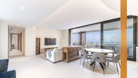 Apartment for sale in Real de La Quinta, Benahavis